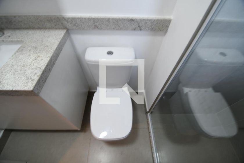 Apartamento à Venda - Nova Campinas, 1 Quarto,  55 m2 em , Campinas - sp | SoloBR