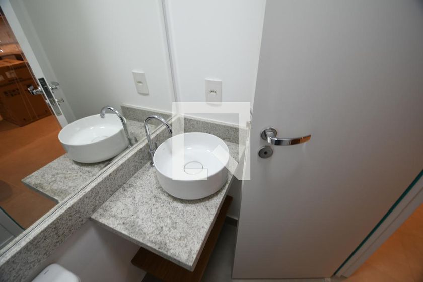 Apartamento à Venda - Nova Campinas, 1 Quarto,  55 m2 em , Campinas - sp | SoloBR