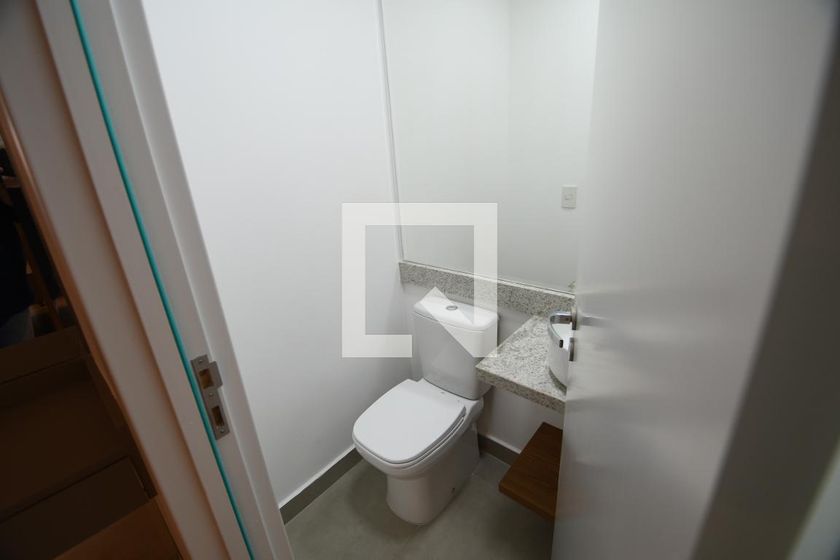 Apartamento à Venda - Nova Campinas, 1 Quarto,  55 m2 em , Campinas - sp | SoloBR