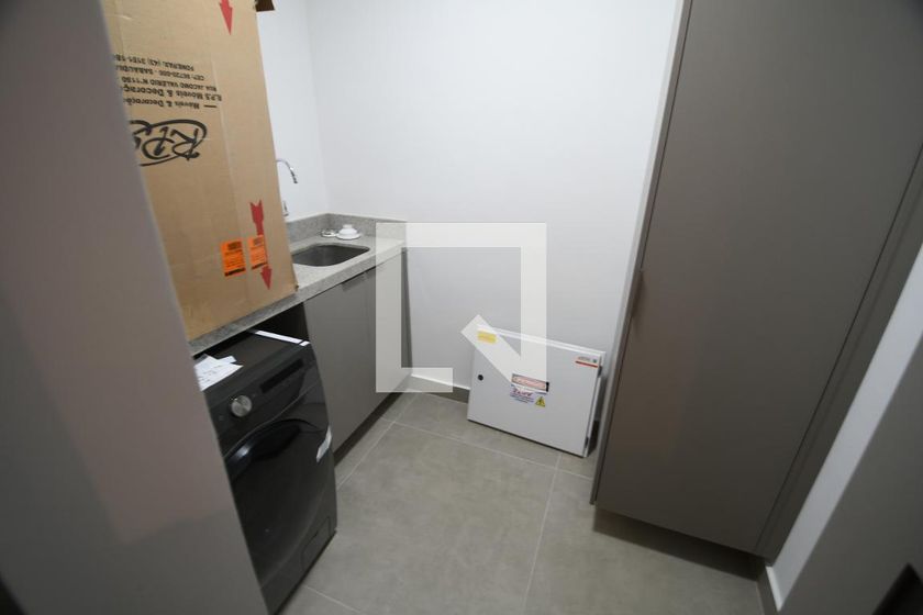 Apartamento à Venda - Nova Campinas, 1 Quarto,  55 m2 em , Campinas - sp | SoloBR