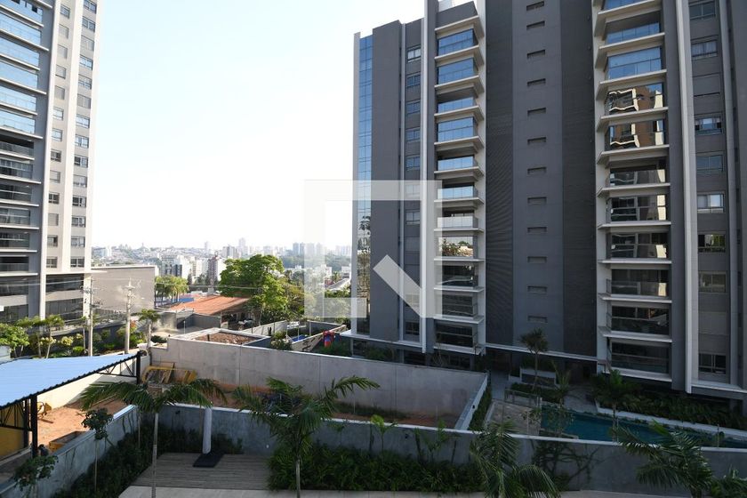 Apartamento à Venda - Nova Campinas, 1 Quarto,  55 m2 em , Campinas - sp | SoloBR