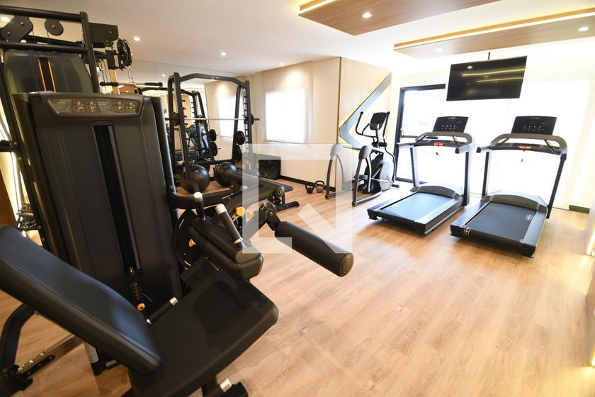 Apartamento à Venda - Nova Campinas, 1 Quarto,  50 m2 em , Campinas - sp | SoloBR
