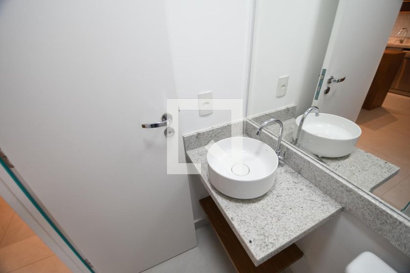Apartamento à Venda - Nova Campinas, 1 Quarto,  50 m2 em , Campinas - sp | SoloBR
