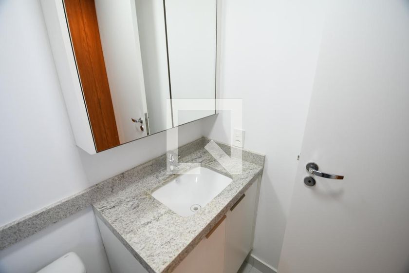 Apartamento à Venda - Nova Campinas, 1 Quarto,  50 m2 em , Campinas - sp | SoloBR