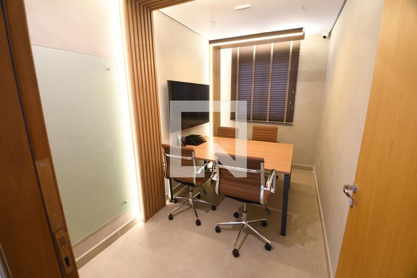 Apartamento à Venda - Nova Campinas, 1 Quarto,  50 m2 em , Campinas - sp | SoloBR