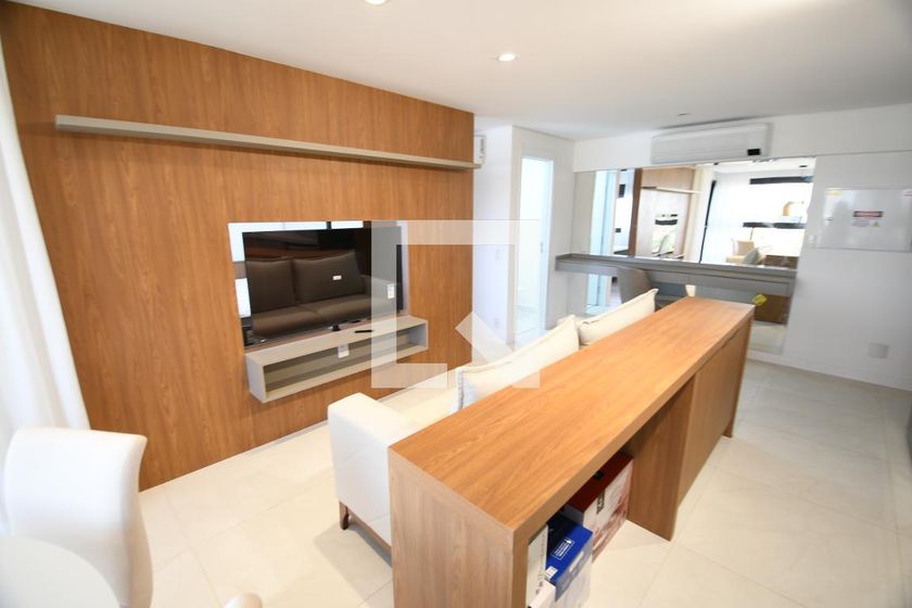 Apartamento à Venda - Nova Campinas, 1 Quarto,  50 m2 em , Campinas - sp | SoloBR