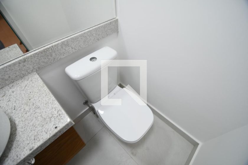 Apartamento à Venda - Nova Campinas, 1 Quarto,  50 m2 em , Campinas - sp | SoloBR