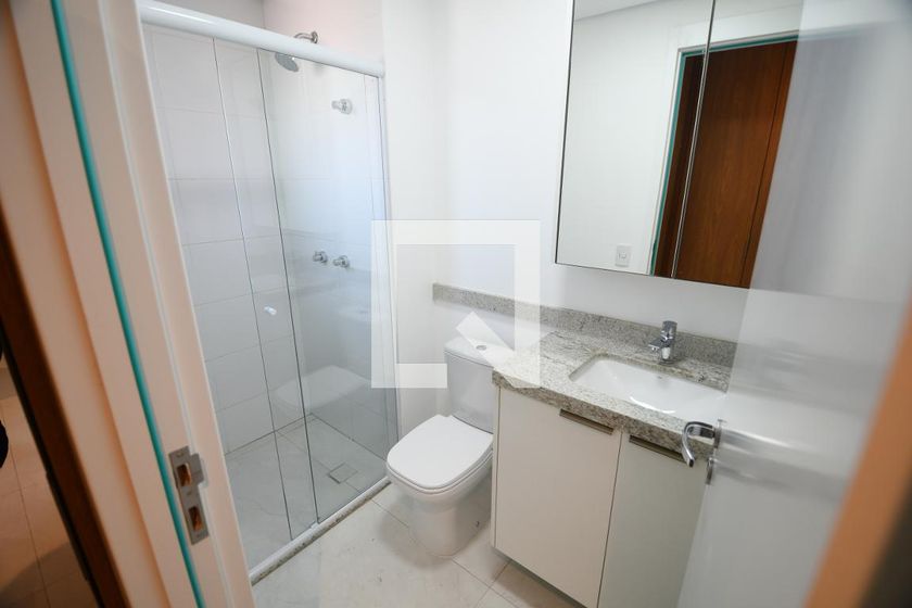 Apartamento à Venda - Nova Campinas, 1 Quarto,  50 m2 em , Campinas - sp | SoloBR