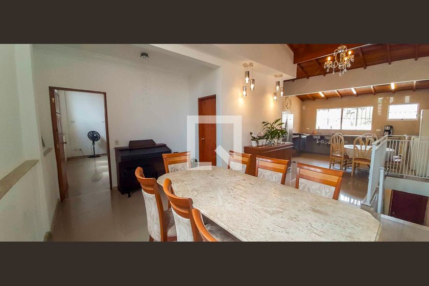 Casa, 4 quartos, 180 m² - Foto 113