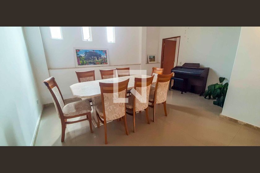 Casa, 4 quartos, 180 m² - Foto 111