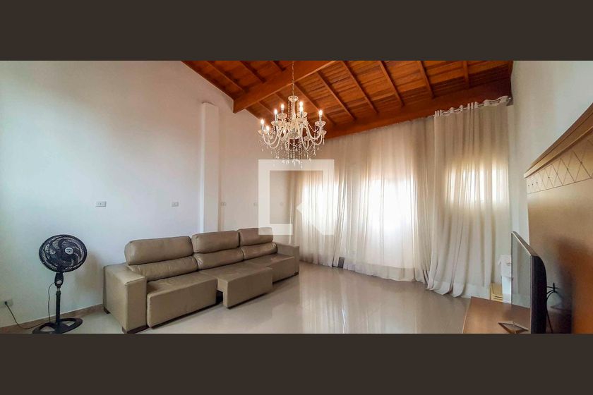 Casa, 4 quartos, 180 m² - Foto 17
