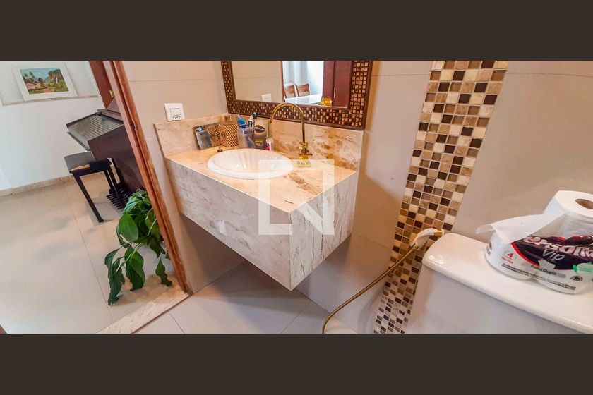 Casa, 4 quartos, 180 m² - Foto 135