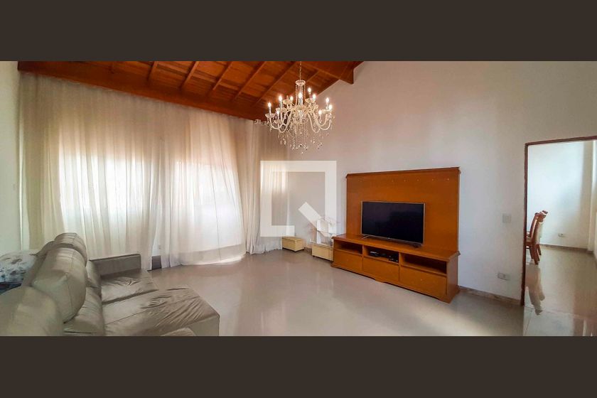 Casa, 4 quartos, 180 m² - Foto 11