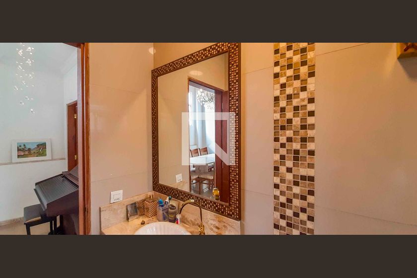 Casa, 4 quartos, 180 m² - Foto 131