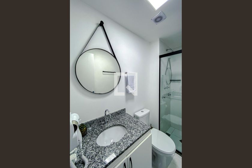 Kitnet-Studio, 27 m² - Foto 19