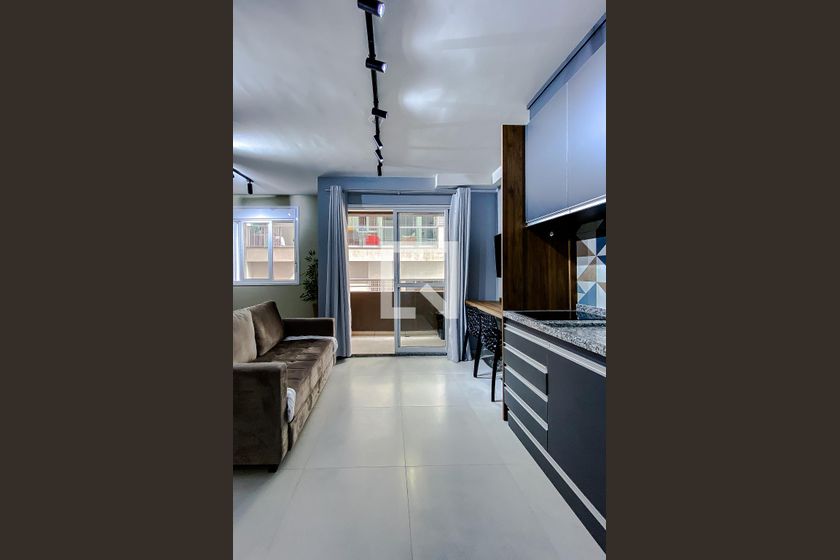 Kitnet-Studio, 27 m² - Foto 33