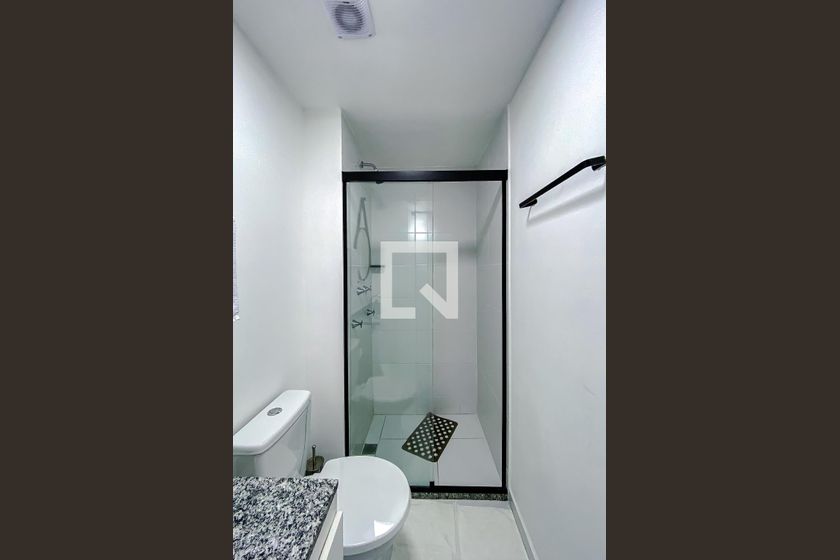 Kitnet-Studio, 27 m² - Foto 21