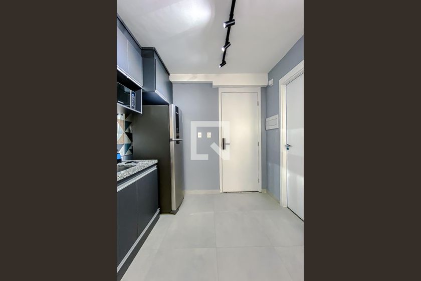 Kitnet-Studio, 27 m² - Foto 31