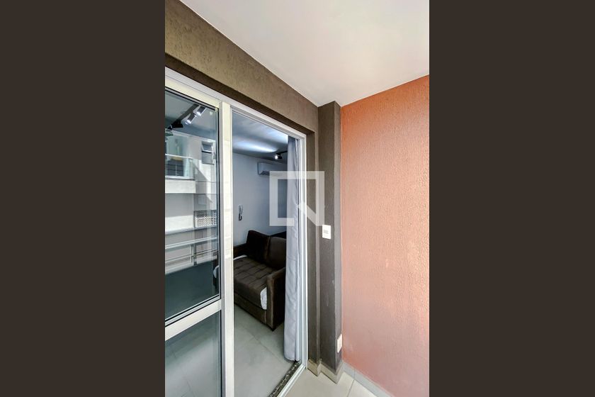 Kitnet-Studio, 27 m² - Foto 15