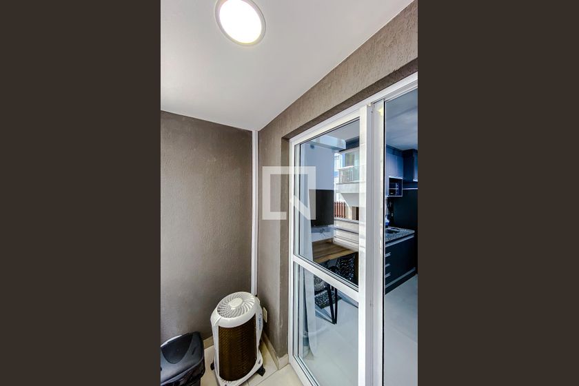 Kitnet-Studio, 27 m² - Foto 11