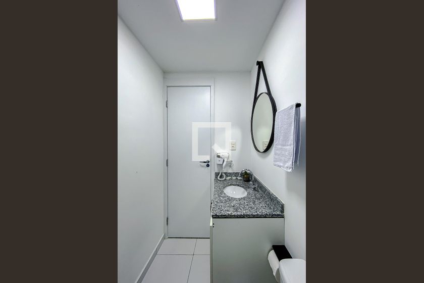 Kitnet-Studio, 27 m² - Foto 25