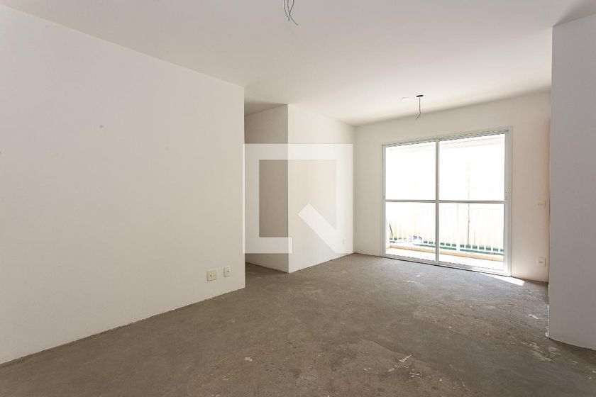 Apartamento, 3 quartos, 70 m² - Foto 1
