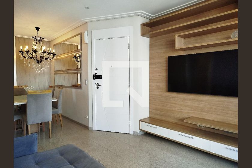 Apartamento, 4 quartos, 112 m² - Foto 7