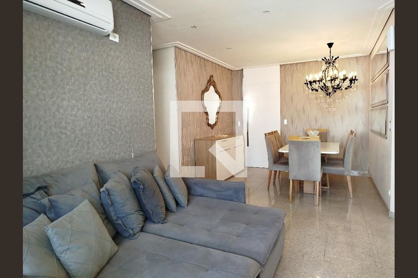 Apartamento, 4 quartos, 112 m² - Foto 1