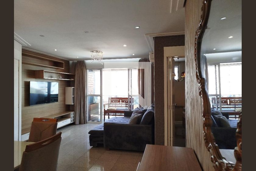 Apartamento, 4 quartos, 112 m² - Foto 19