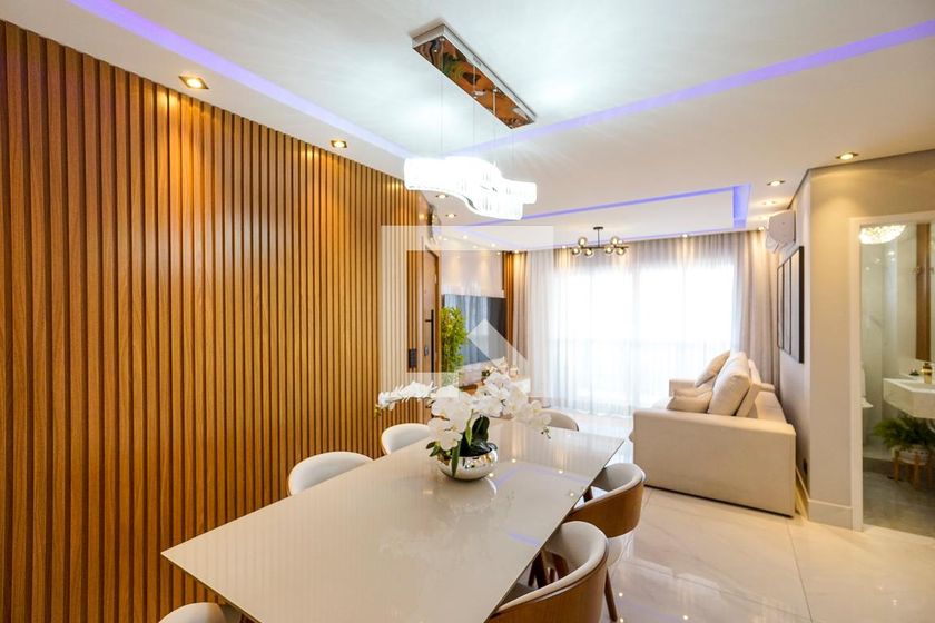 Apartamento, 3 quartos, 112 m² - Foto 1
