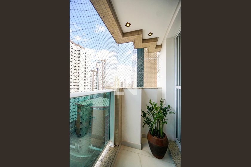 Apartamento, 3 quartos, 112 m² - Foto 17