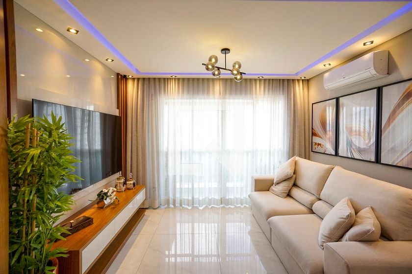 Apartamento, 3 quartos, 112 m² - Foto 7