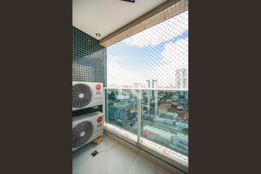 Apartamento, 3 quartos, 112 m² - Foto 15