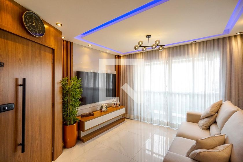 Apartamento, 3 quartos, 112 m² - Foto 5