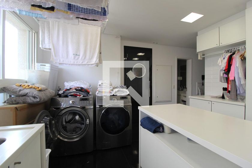 Apartamento, 3 quartos, 450 m² - Foto 84