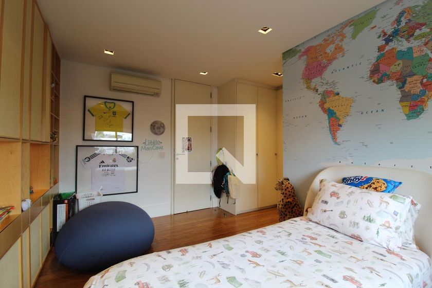 Apartamento, 3 quartos, 450 m² - Foto 41