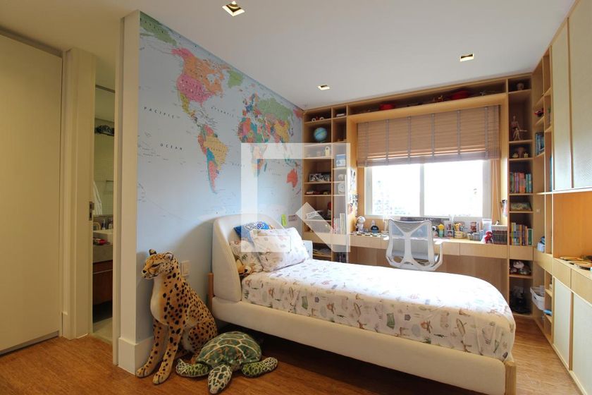 Apartamento, 3 quartos, 450 m² - Foto 43