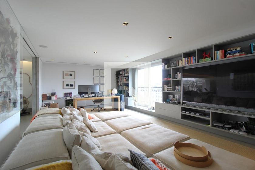 Apartamento, 3 quartos, 450 m² - Foto 21