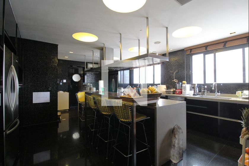 Apartamento, 3 quartos, 450 m² - Foto 82