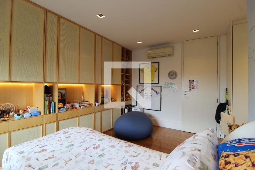 Apartamento, 3 quartos, 450 m² - Foto 45