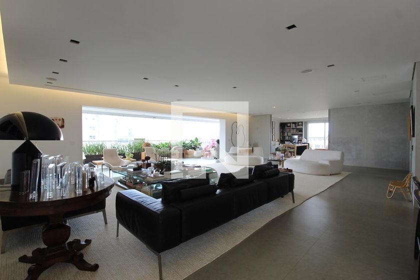 Apartamento, 3 quartos, 450 m² - Foto 7