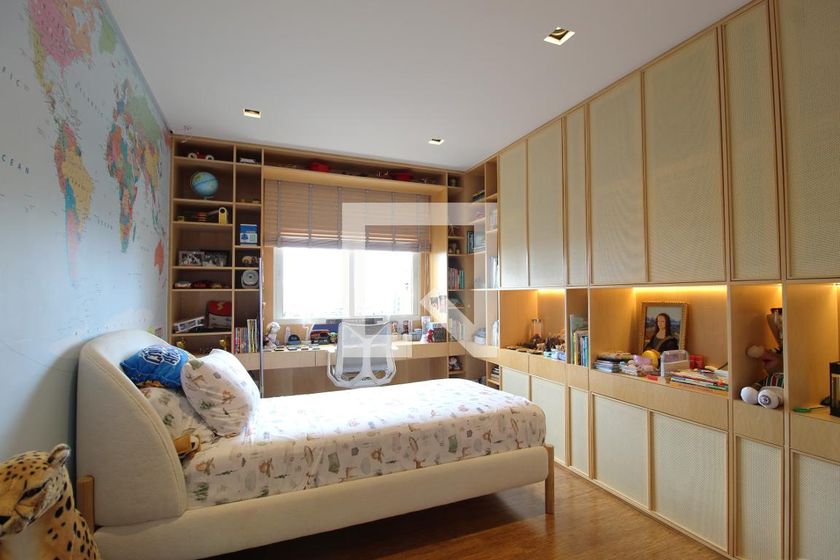 Apartamento, 3 quartos, 450 m² - Foto 39