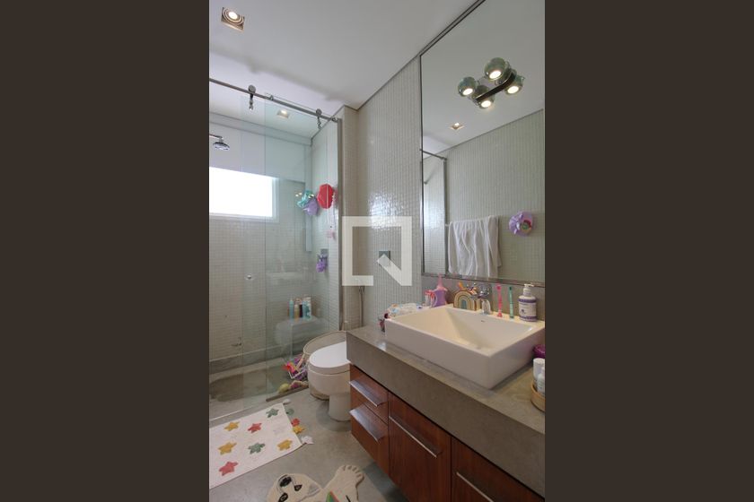Apartamento, 3 quartos, 450 m² - Foto 31