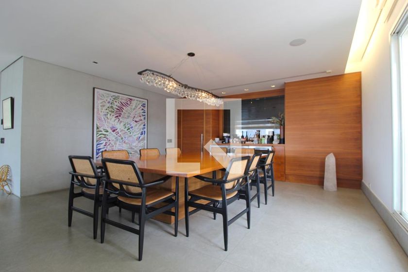 Apartamento, 3 quartos, 450 m² - Foto 9
