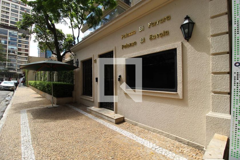 Apartamento, 3 quartos, 450 m² - Foto 116