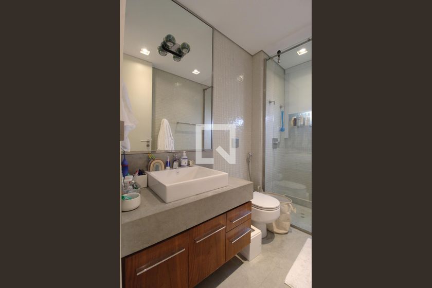 Apartamento, 3 quartos, 450 m² - Foto 53