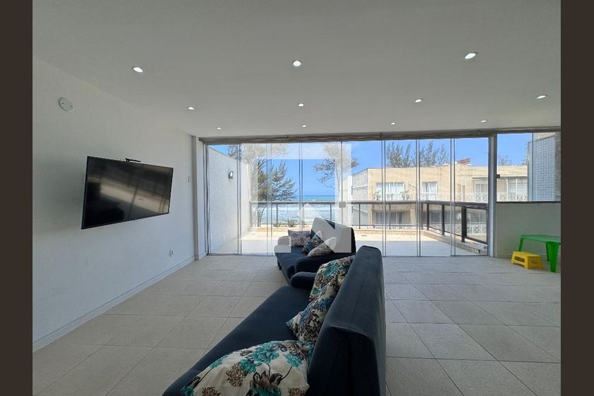 Apartamento, 3 quartos, 177 m² - Foto 7