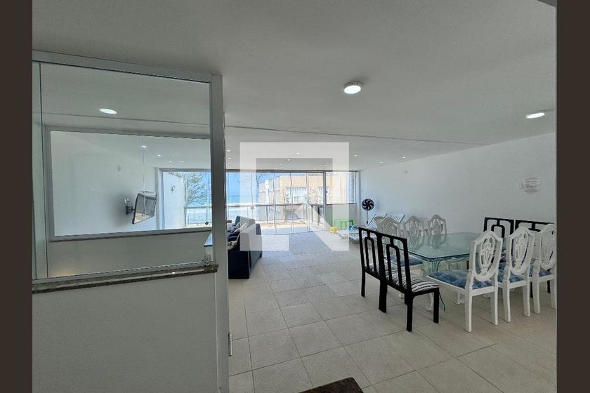 Apartamento, 3 quartos, 177 m² - Foto 3