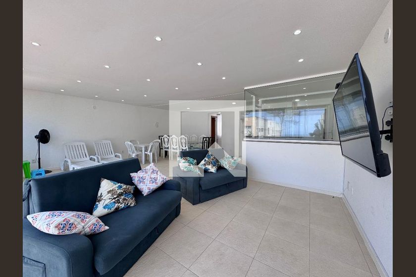Apartamento, 3 quartos, 177 m² - Foto 11