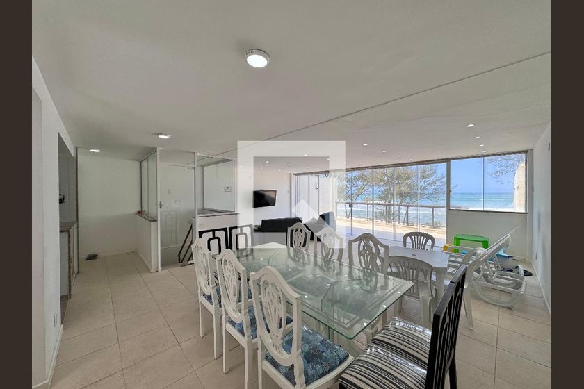 Apartamento, 3 quartos, 177 m² - Foto 1